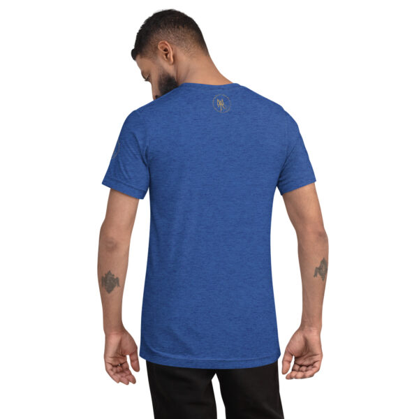 Short sleeve t-shirt - Image 14